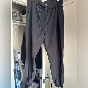 Lululemon Stretch High-Rise Jogger Full Length